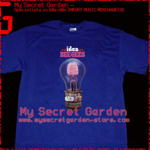 Bee Gees - Idea T Shirt